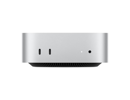 Chip apple mac mini - pro, 512