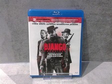 Django - Unchained / Blu-Ray