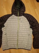 Giacca Haglofs