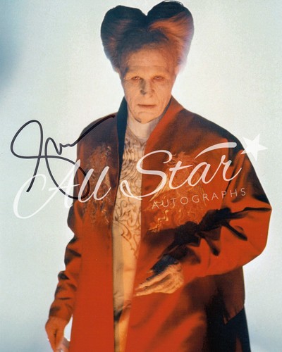 Dracula gary oldman signed - -,