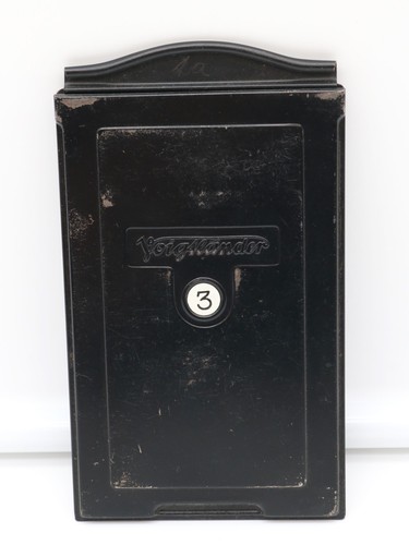 Voigtländer cassetta