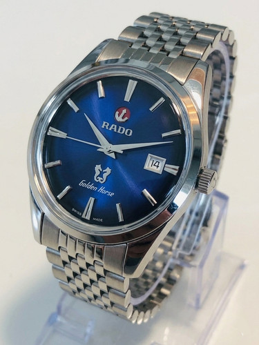 Montre suisse rado - rado, mod