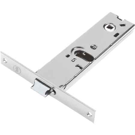 Serratura per porte - serratura,