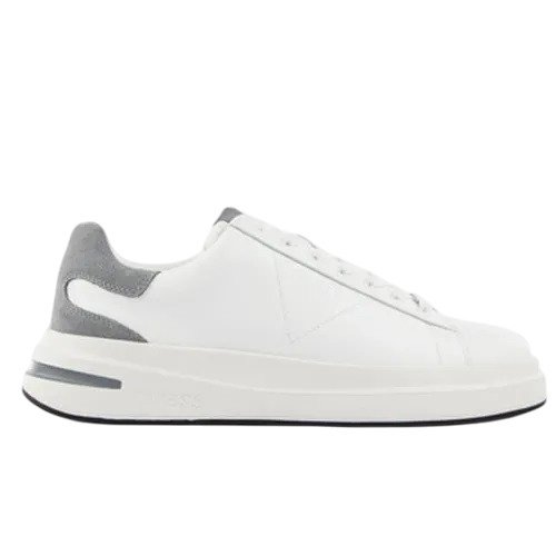 Scarpe uomo guess art - uomo,
