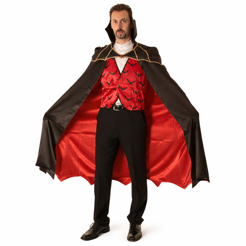 Costume carnevale uomo - costume,