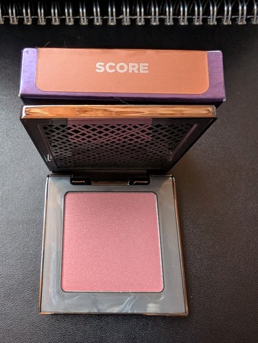 Urban decay afterglow blush - urban, in