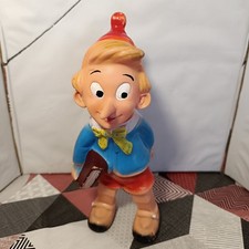 Vintage Pinocchio 29 cm