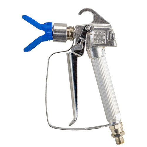 Pistola airless spruzzo per - pistola,