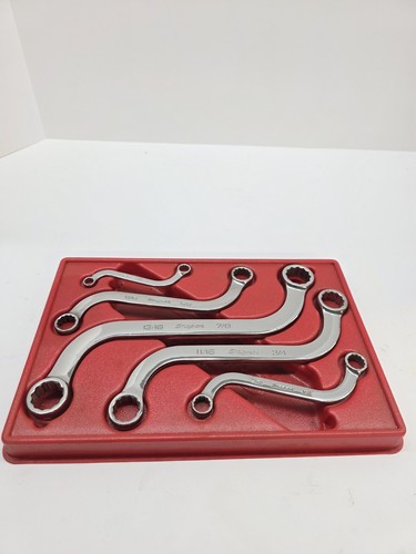 Snap tools s - 5, shaped