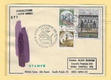 MARCOFILIA ITALIA - XVIII