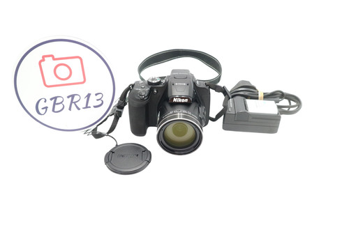 Nikon coolpix b700 bridge - coolpix,