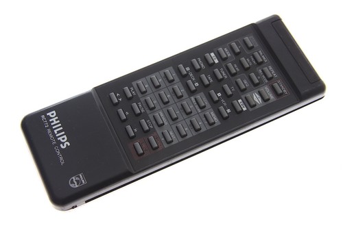 Telecomando originale philips - telecomando,