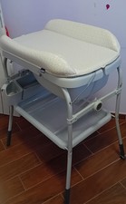 Bagnetto E Fasciatoio Chicco .