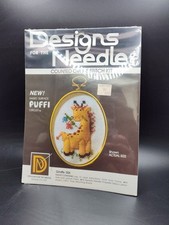 Designs For the Needle Inc Kit