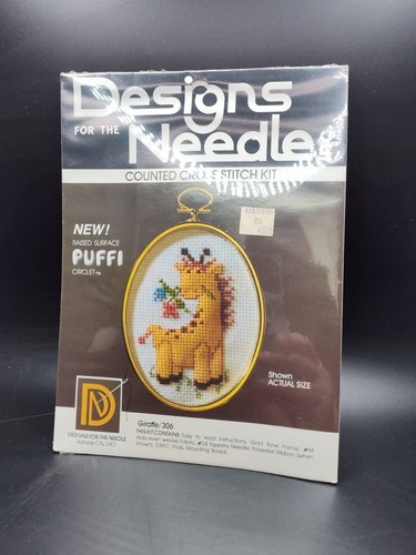 Designs for the needle inc - the,