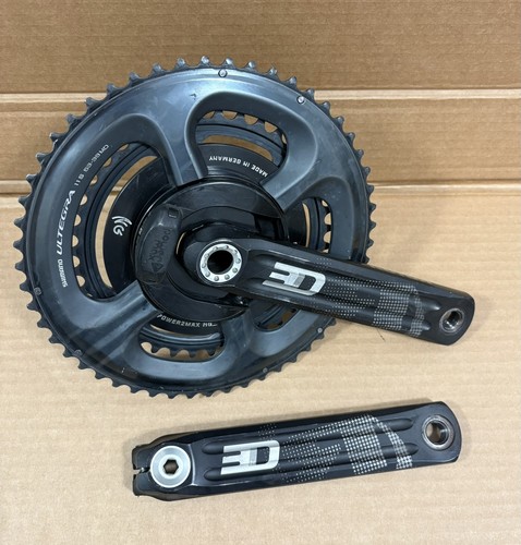 Power2max power meter - power2max,