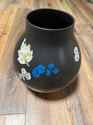 Vaso ikea jonsberg - vaso, nero