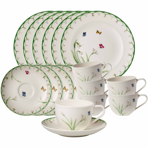 Villeroy boch colourful - &,