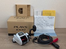 Mulinello SHIMANO 12 PLAYS 1000 Baitcasting 947057