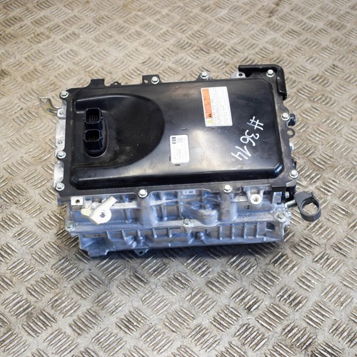 Convertitore inverter toyota - convertitore,
