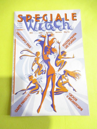 Speciale h con poster - speciale,