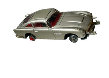 007 James Bonds Aston Martin