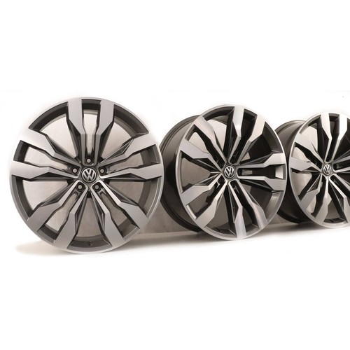 Cerchi lega volkswagen - cerchi, in