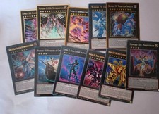 Yu Gi Oh Lista Carte Numero Collezionabili in Italiano