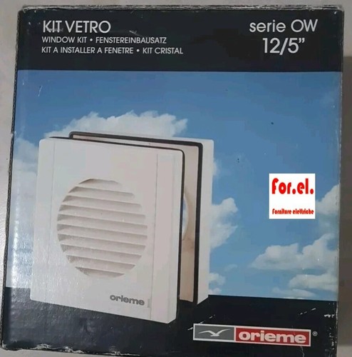 Orieme kit vetro con - kit,