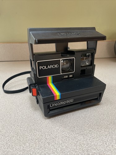 Fotocamera polaroid spirit one - polaroid,