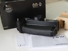 Olympus HLD-7 Power Battery