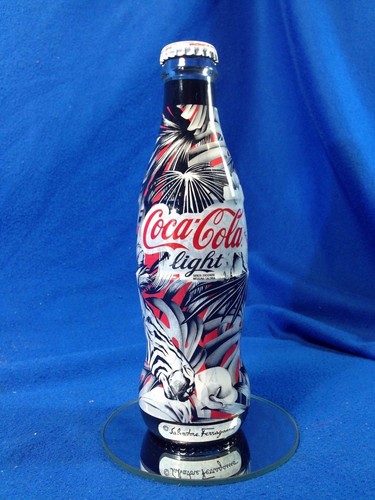 Coca cola light - light, to