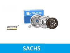 Kit Frizione Volano Bimassa