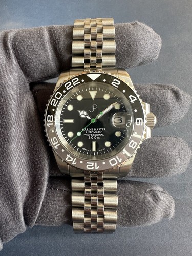 Orologio seiko nh35 - orologio, custom
