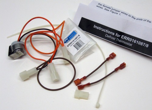 Err0161087 termostato - err0161087/8,