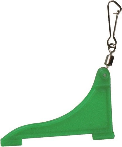 Colmic anti tangle piatto - anti,