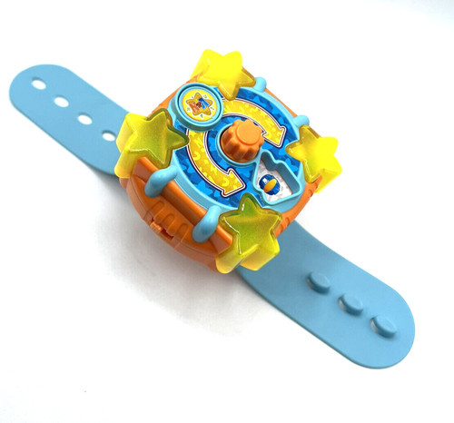 Orologio interattivo vlad - interattivo, &