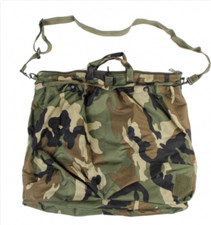 BAG BORSA PORTA CASCO MIMETICA