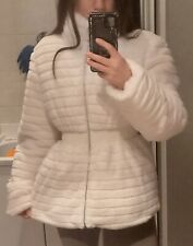 PELLICCIA SINTETICA A STRATI