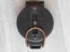 BUSSOLA IN ENGINEER IN