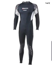 Muta Mares Reef 3 mm - Taglia