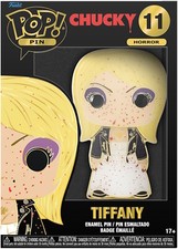 Chucky - Tiffany 11 - Funko