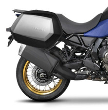 VALIGIE LATERALI + TELAI