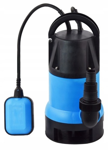 Pompa acqua sommersa