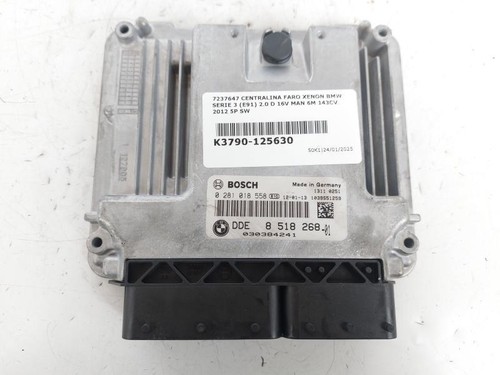 7237647 centralina faro xenon - 7237647,