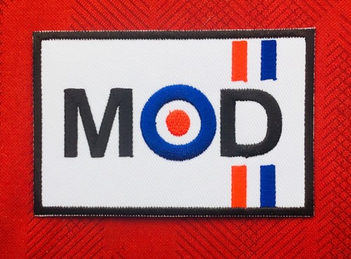 Mod target mods vespa - target, scooter