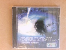 CD RARE / DEUXMIL / VARIOUS
