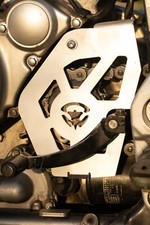 honda transalp 650 700  carter