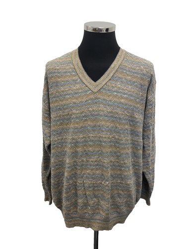 Example missoni maglione - by,