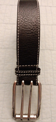 Cintura donna express nera - donna,